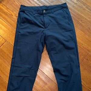 Lululemon Commission (abc trouser) Pants